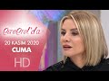 Esra Erol'da 20 Kasım 2020 | Cuma