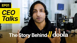 How We Built a $100M Startup - The Story Behind doola