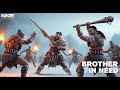 Far Cry Primal – Brother in Need | Recruit Karoosh the Warrior to Wenja Village