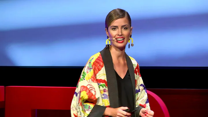 Your future is now | Dorota Stanczyk | TEDxLige