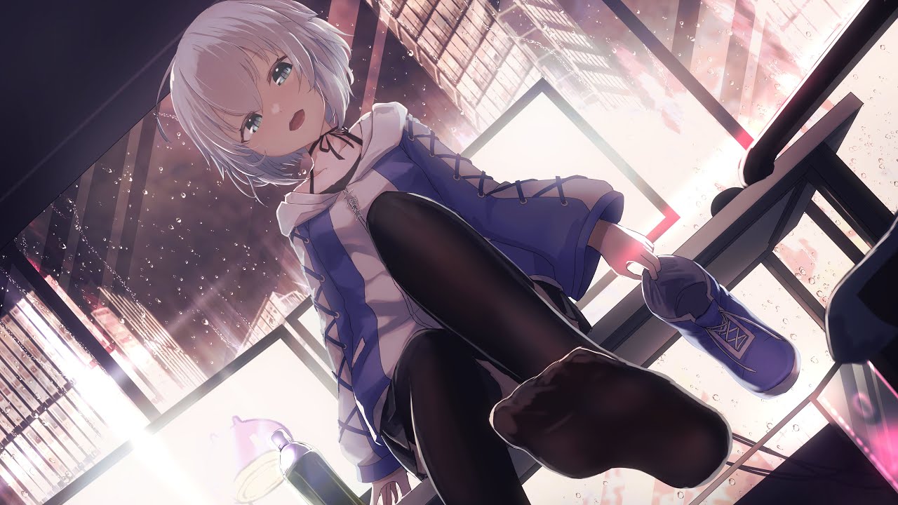 【マゾ向けASMR】躾です。足置きにされる。【RP/洗脳/尻叩き/オノマトペ/女性優位】