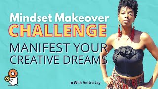 Shift Your Mindset, Shift Your Career [Workshop Invitation]
