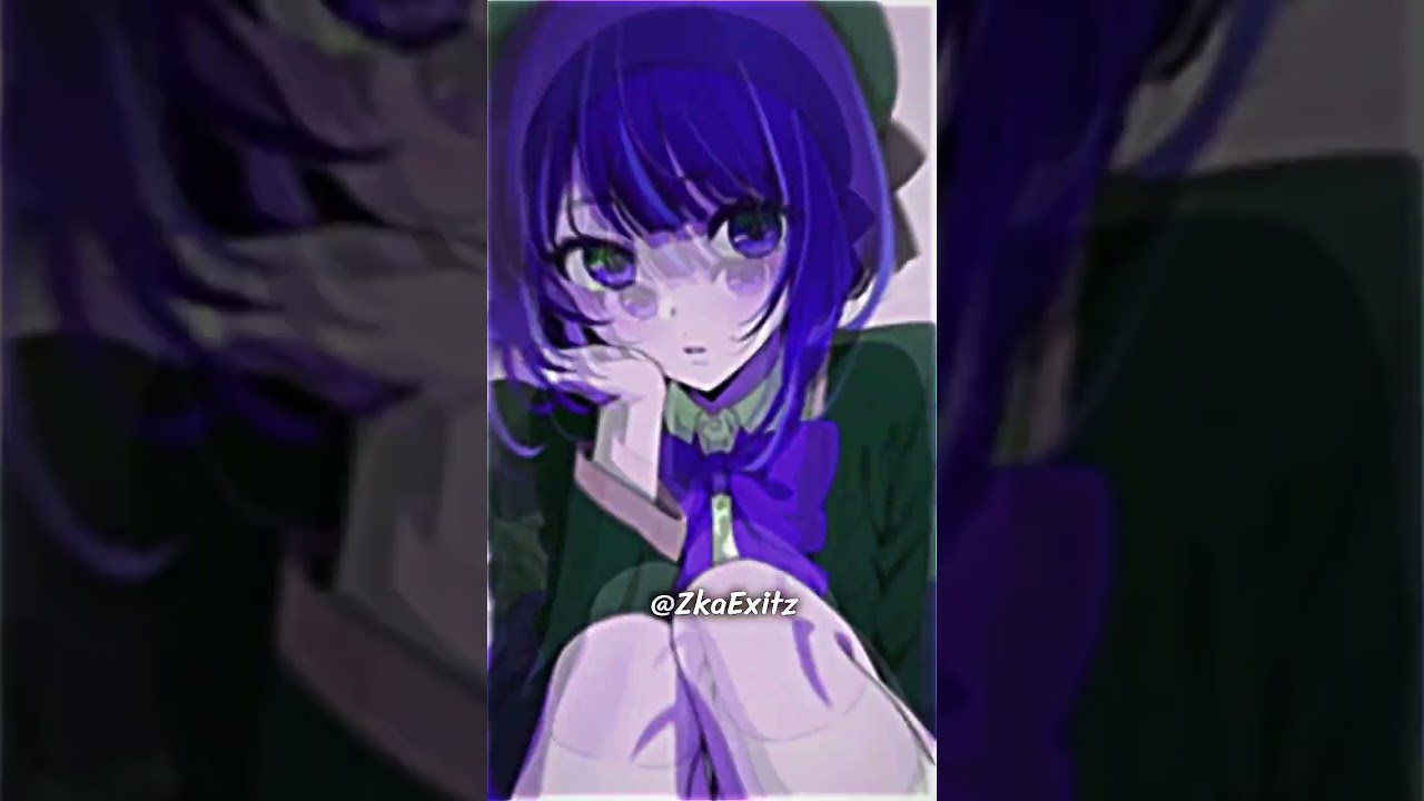 Aduh Kana..😩💞// Oshi No ko Edit// @ZkaExitz #fypシ #shortvideo #oshinoko #kanaarima