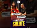 What It Takes to Lead | Dr. Sangeeta Roychaudhuri in Conversation with Col. Kaushal Kashyap