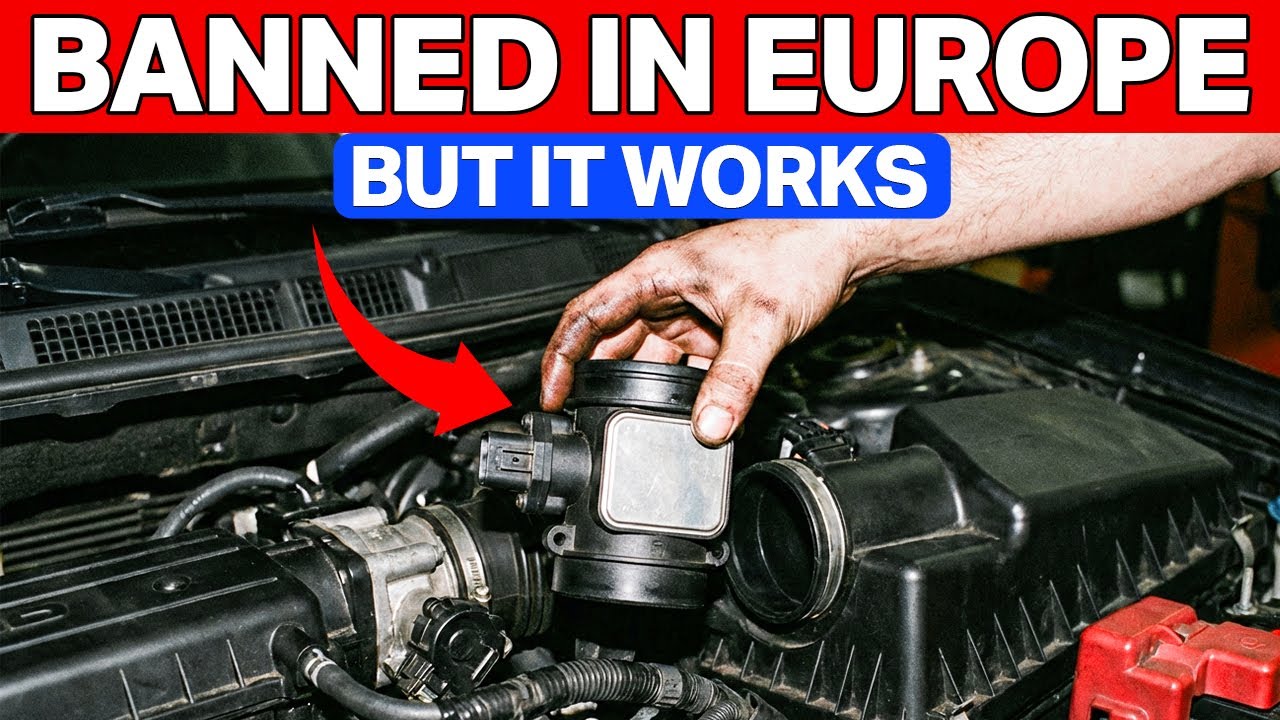 19 PROHIBITED Hacks That Make Your Car Run BETTER