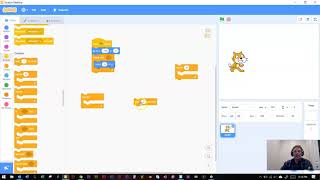 Scratch Looping (Iteration/Repeating)