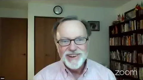 SCITH 20220528  H.E.. Ambassador Tibor P. Nagy (Ret)  meets with Southern Cameroonians