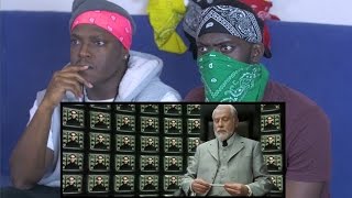 The Matrix: Genesis (Expanded Fan Trailer) Reaction The Matrix: Genesis (Expanded Fan Trailer) Reaction