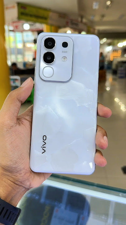 Vivo Y29 Ram 8gb harga cuma 2 jutaan. Unboxing vivo y29 hp tahan banting dan taha air #vivo #y29