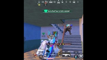 1v2 🥵 wait for end #opcroud