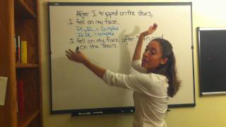 SUBORDINATE CONJUNCTIONS PART 3