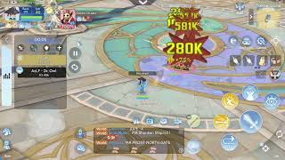 F2p Sniper Test Damage And Build  Rooc