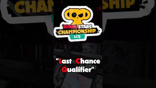 HOY EL LCQ, dia 18 hasta ser cc de @HereticsBrawl #brawlgame #brawlstars #brawlin #brawl