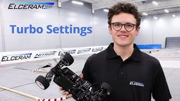 Turbo Settings Explained - ELCERAM