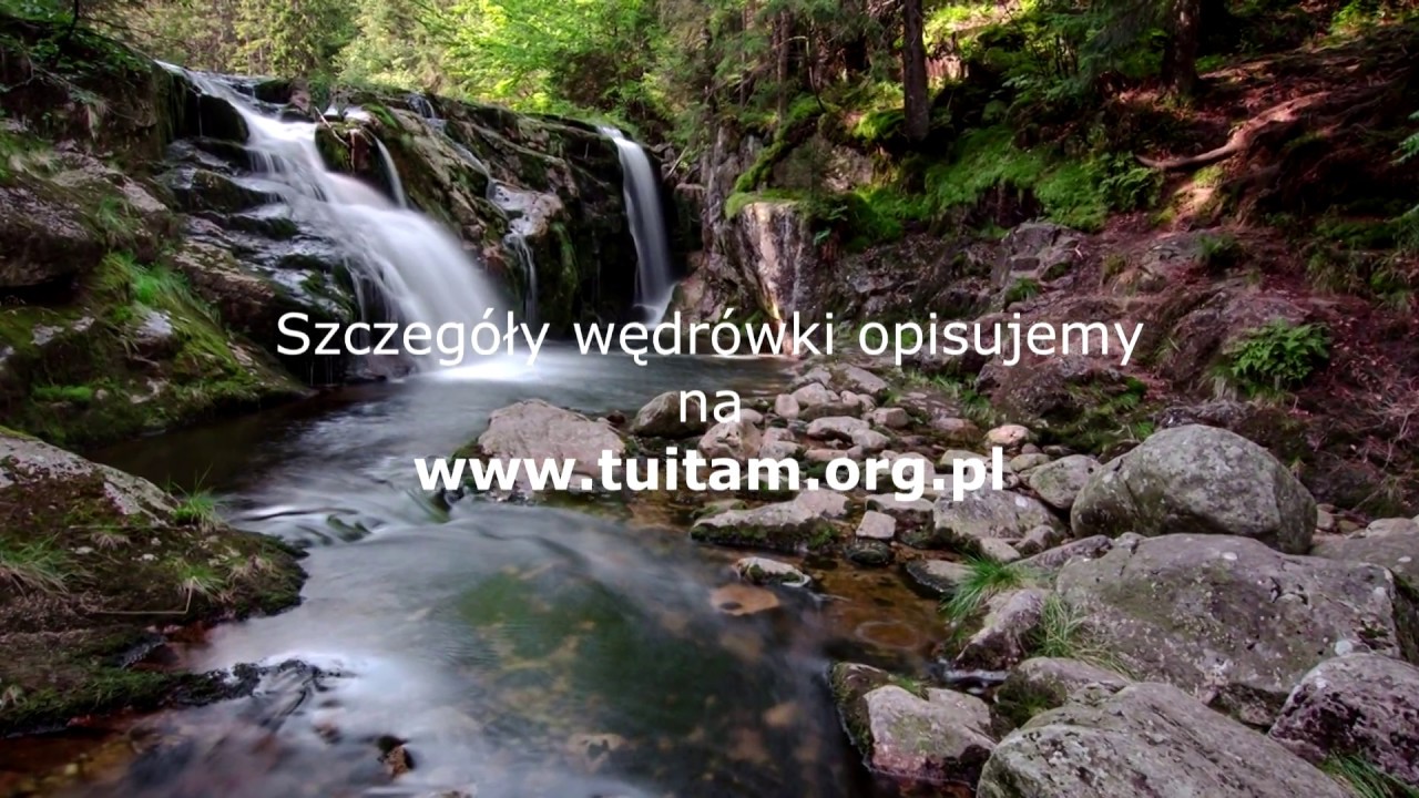 Szpindlerowym Młyn - Źródła Łaby