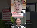Marcelo Lins analisa resultado das eleições peruanas