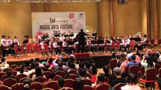 MIMAF 2015: Cascade Festival Overture
