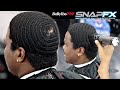 BEST BEEHIVE WAVER ON YOUTUBE YOUVE EVER SEEN!
