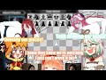 The game just started and Autofister already made a weird joke【#AdVSJus /HololiveEN】