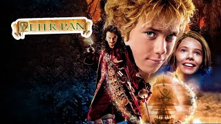 Peter Pan (2003) Full Movie | Jason Isaacs | Jeremy Sumpter | Richard Briers | Review and Facts