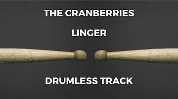 The Cranberries - Linger (drumless)