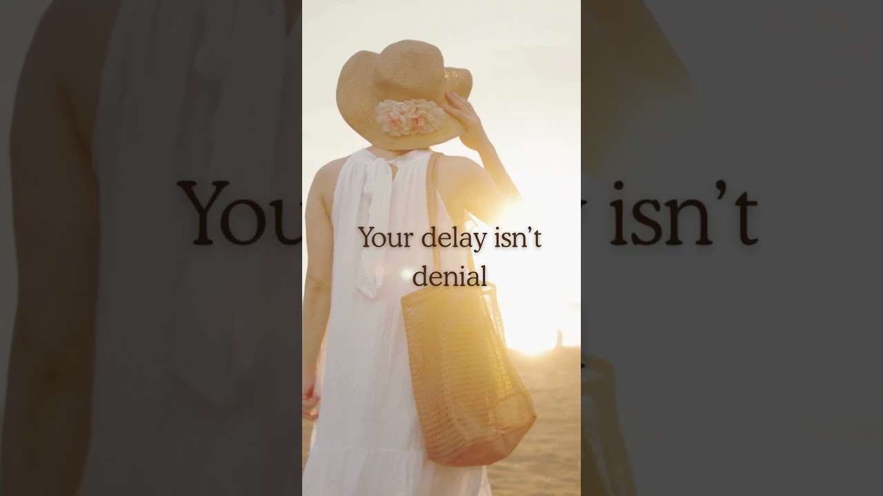 The promise still stands. Don’t lose hope. God is still working. #faith #christianmotivation #hope