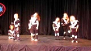 Martian Hop - Jitterbugs