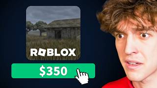 You Can't Join This Roblox Game