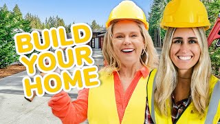 New Construction Homes You'll Love in Owensboro KY | Jagoe