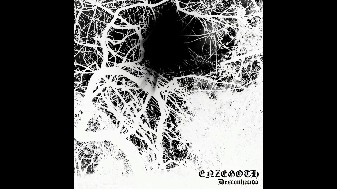 Enzegoth - Desconhecido (Ep: 2018) epstein