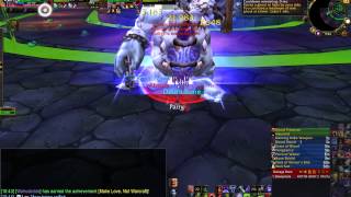 Solo Patchwerk 25