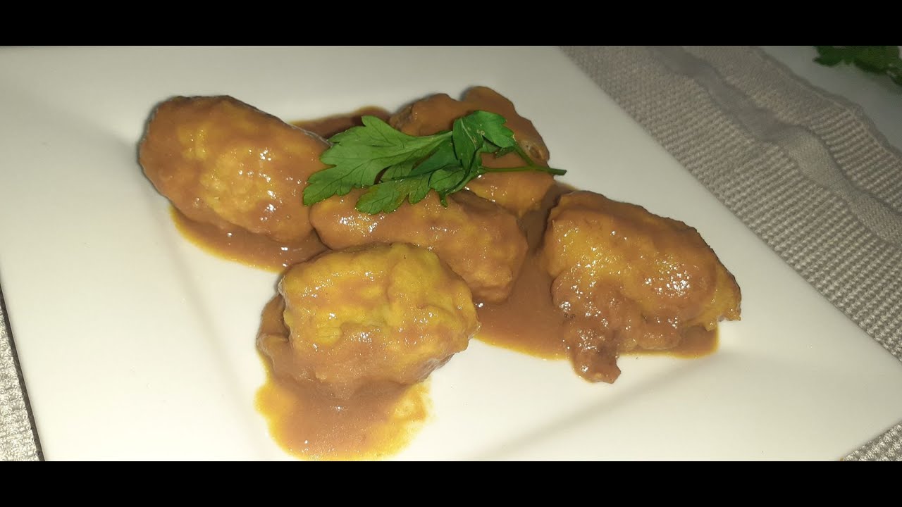 corazones-de-alcachofas-en-salsa-youtube