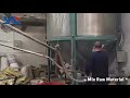 YESHINEGROUP Luggage Making Machine / Luggage plastic sheet extruder machine from A to Z