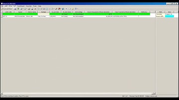 Part 1 Introduction and Basic Gift Entry