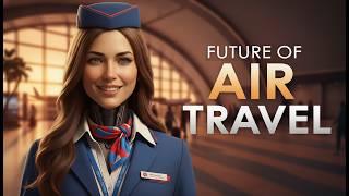 Future of Air Travel: Meet Jose, Temi, Airstar & Changi Bots
