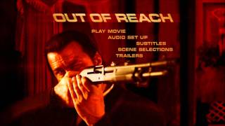 Out Of Reach UK DVD Menu [Region 2]