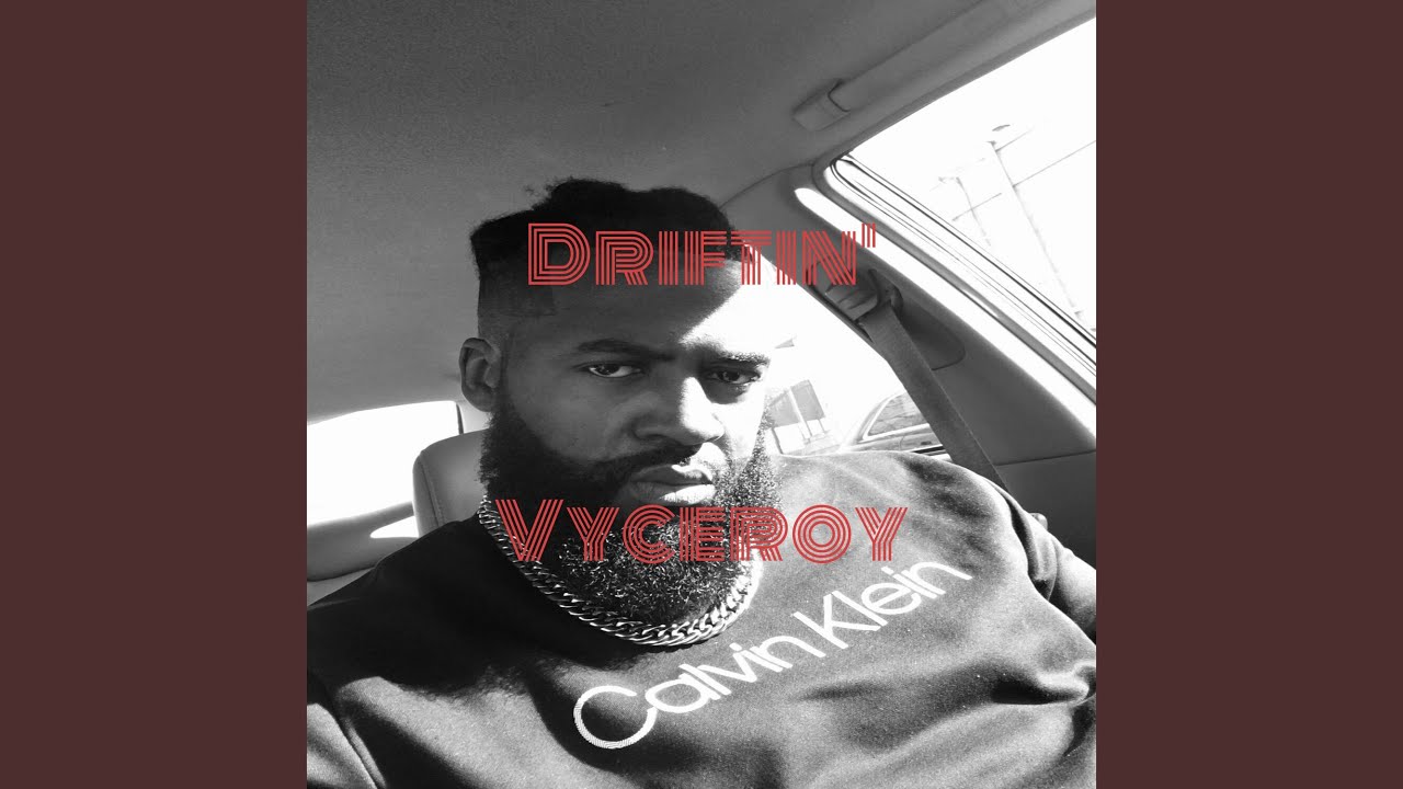 Driftin' Driftin'