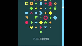 Schematic - Stand