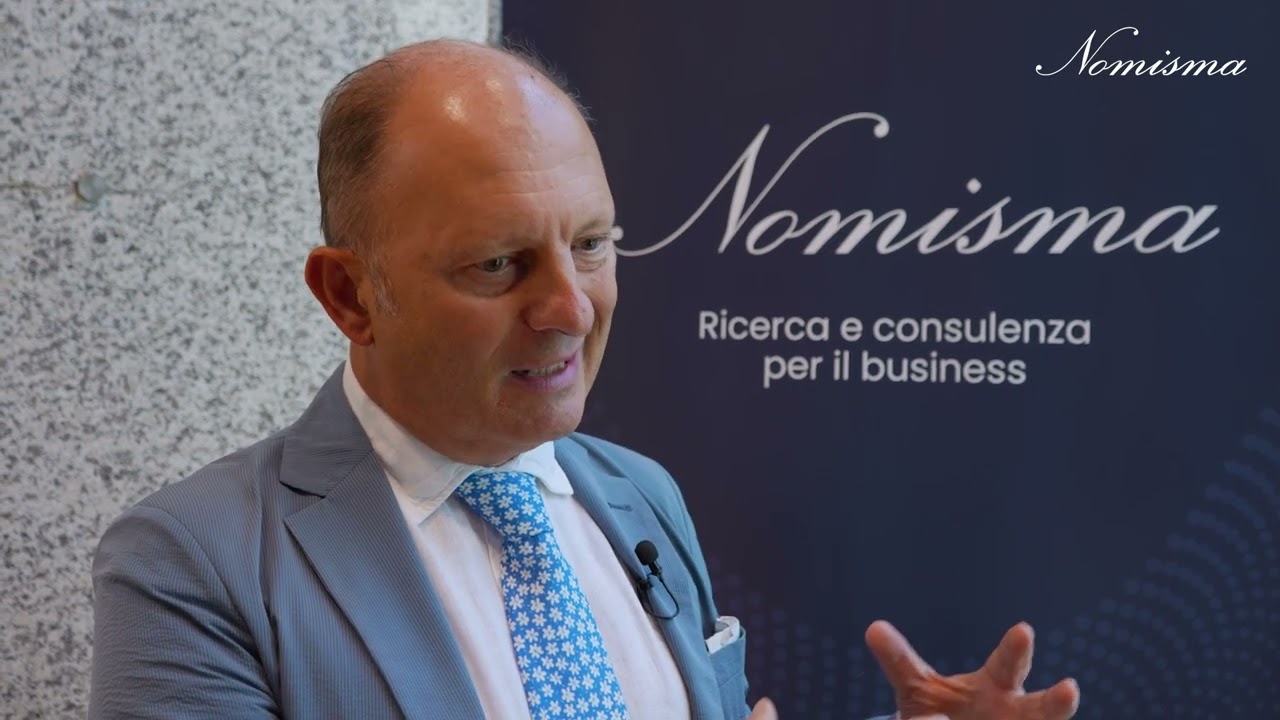 Nomisma | 2° Rapporto sul Mercato Immobiliare 2026 | Gli highlights di Andrea Bontempi