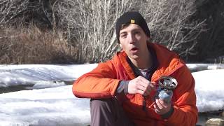 Jetboil MiniMo Product Tour
