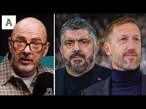 Video Italys nightmare + how has Potter saved Sweden?
