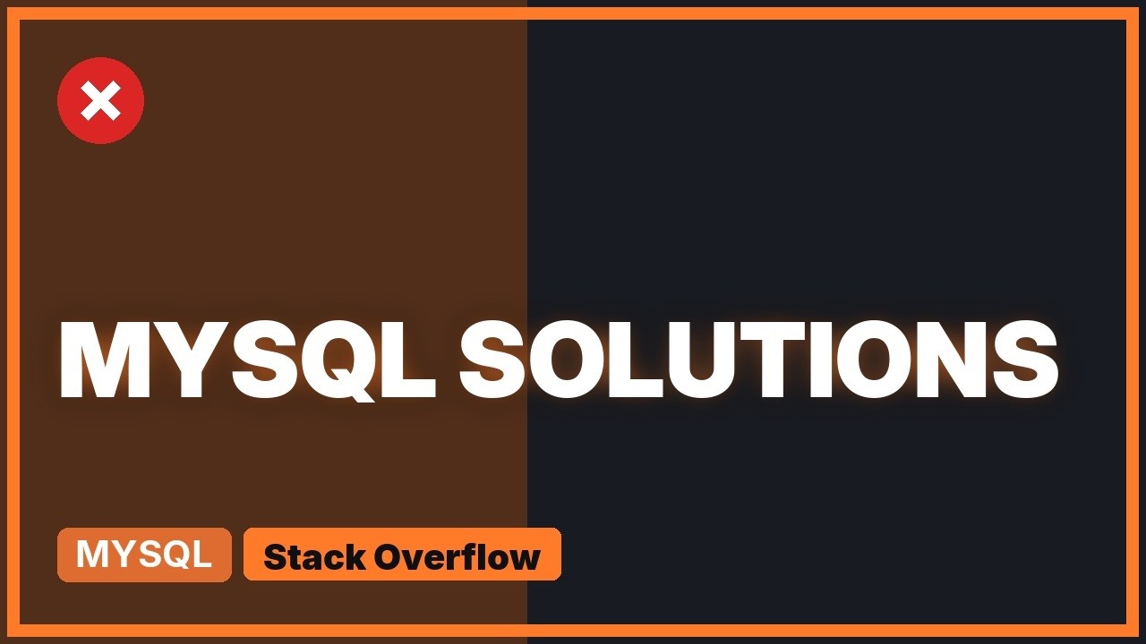SQL query: combining data from two tables (3 Solutions!!) - YouTube