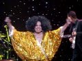 Diana Ross- I Will Survive - Live 2011