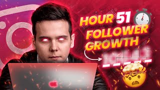 I Tried Every Single GROWTH Strategy On Instagram - Here Are The Results