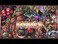 League of legends animated memes compilation