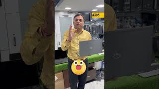 💡 New Laptop ₹1,50,000 ka…Refurbished wahi performance ₹50,000 me!
