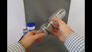 How the Vacurect™ Works