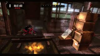 Trials HD - 100% Speedrun