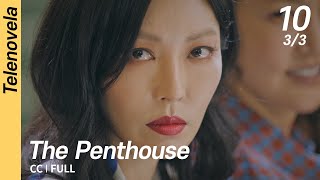 Ccfull The Penthouse 1 Ep10 33 펜트하우스1