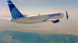 United Airlines stock climbs on better than expected earnings